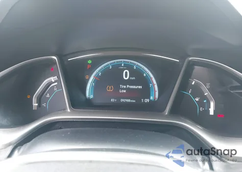 2016 Honda Civic Ex-T z USA, uszkodzony, nr VIN 2HGFC3B36GH362299